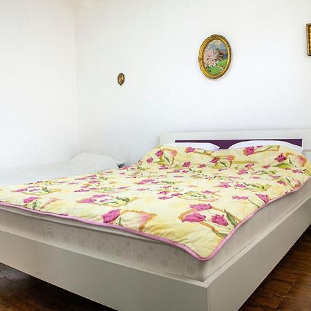 Apartment Monica Nikšić Bagian luar foto