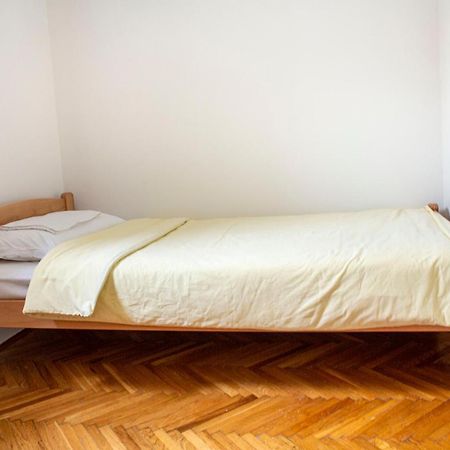 Apartment Monica Nikšić Bagian luar foto
